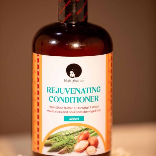 Rejuvenating Conditioner
