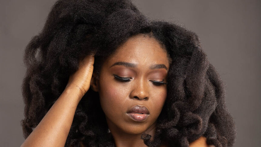 Why Single Plaits, Braids, or Twists Are Better for Long-Term Natural Hair Growth